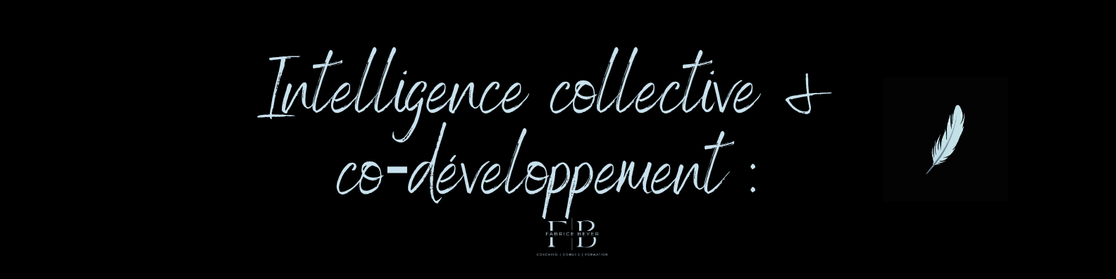 Intelligence collective et co‑développement